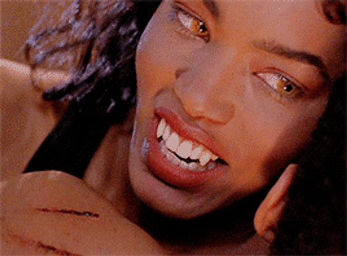 Vampire Angela Bassett GIF