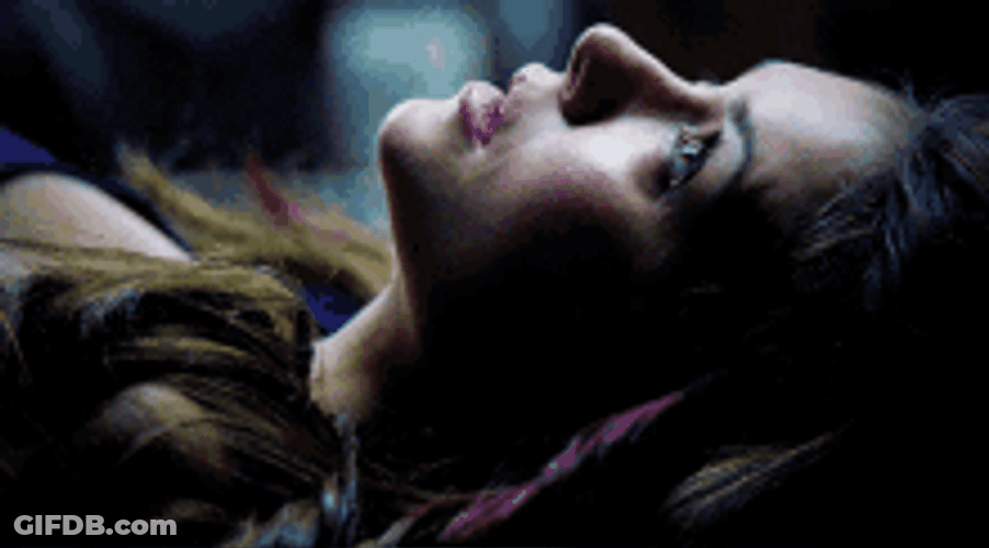 Vampire Diaries Elena Gilbert Lying Hurt GIF
