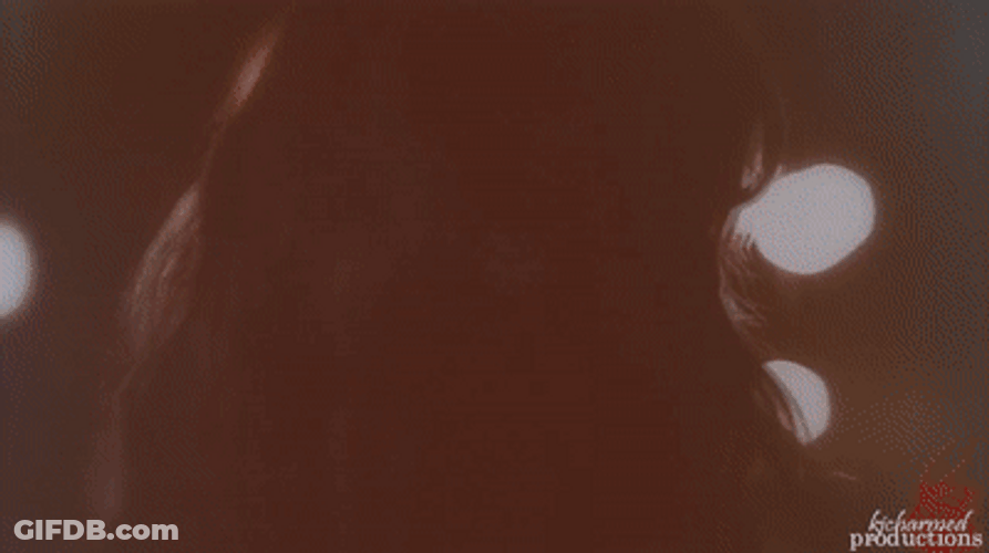 Vampire Diaries Matt Elena Love Quarrel GIF