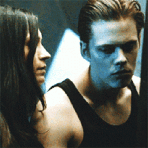 Vampire River Phoenix GIF