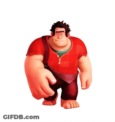 Vanellope Thumbs Up Saying Got A Nice Ring To It GIF
