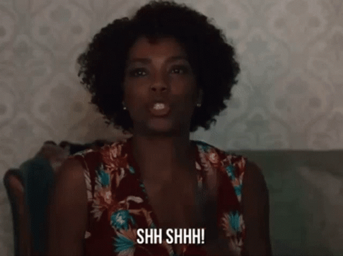 Vanessa Williams On Candyman GIF