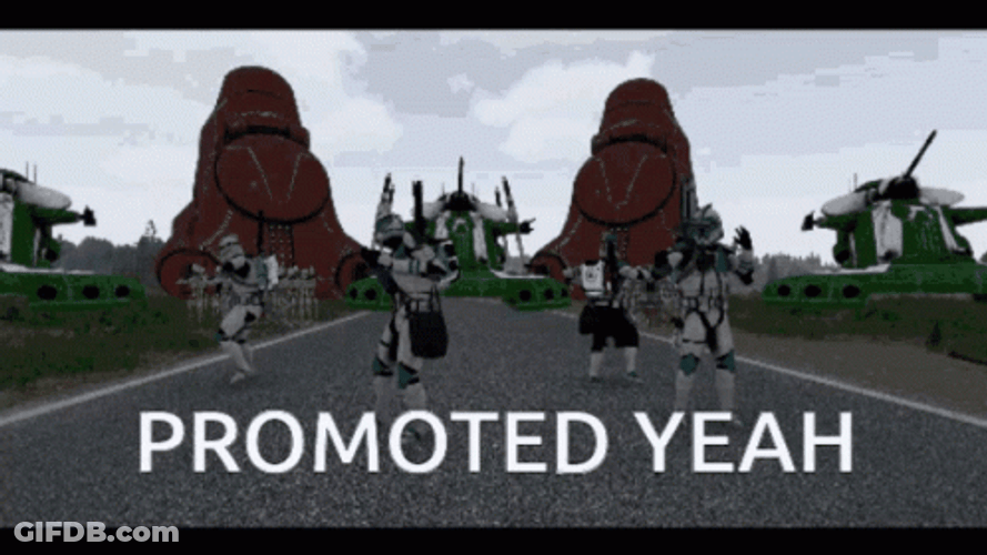 Vanguard Dance Promoted Yeah GIF
