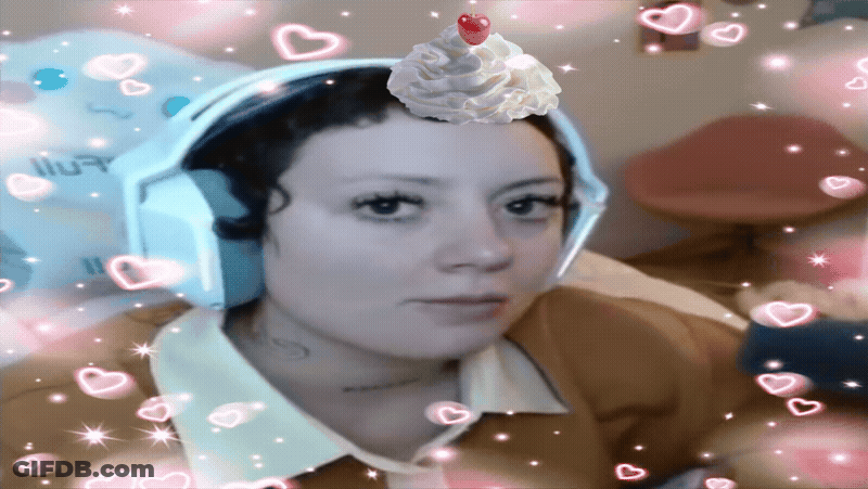 Vanilla GIF