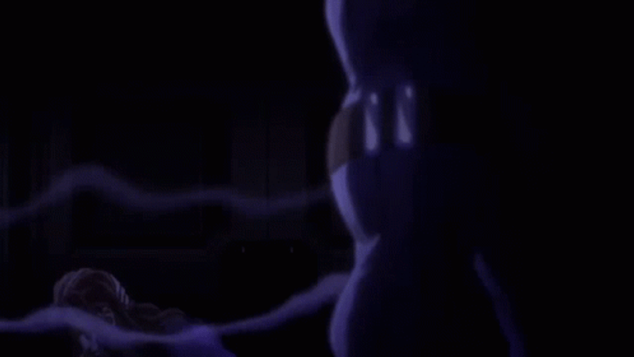 Vanilla Ice Fighting GIF