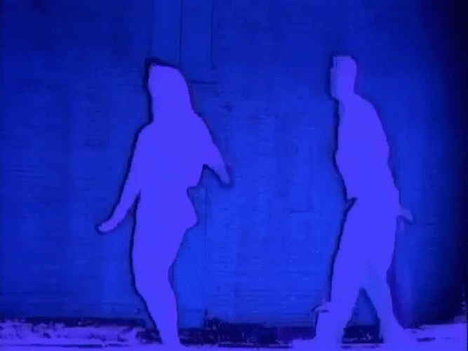 Vanilla Ice Song In The Club GIF