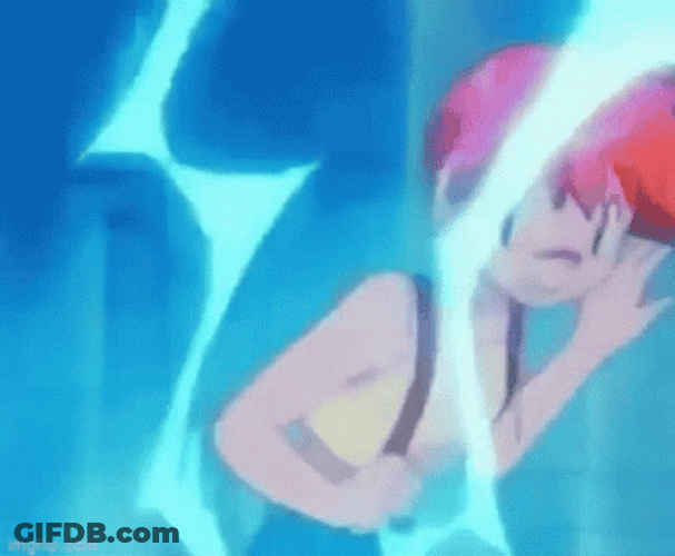 Vaporeon GIF