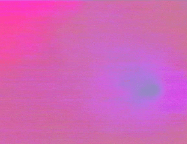 Vaporwave Fabulous Revenge GIF