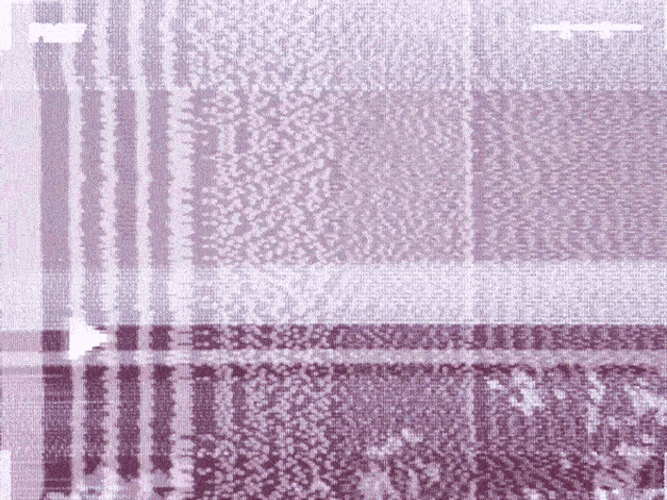 Vaporwave Nft GIF
