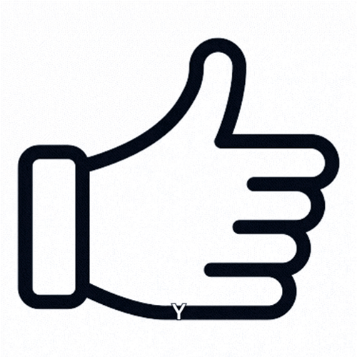 Varied Thumbs Clip GIF