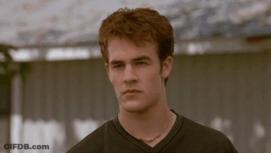 Varsity Blues Johnathan Mox Moxon Staring GIF