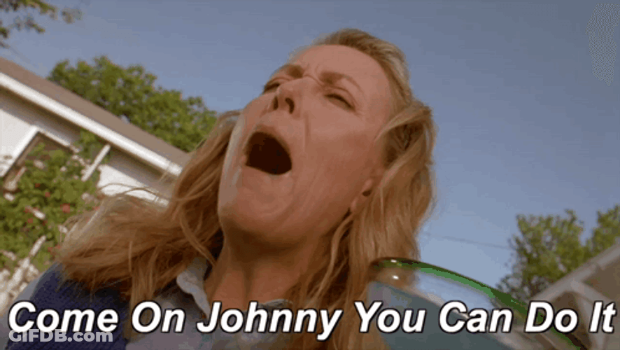 Varsity Blues Mo Moxon Drunk GIF