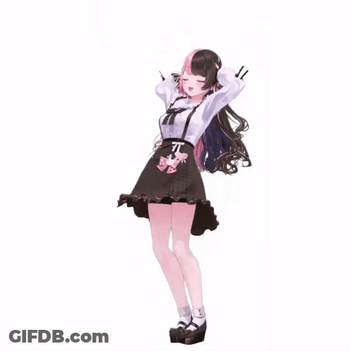 Vase Of Red Roses And Baby's Breath Saying My True Love GIF