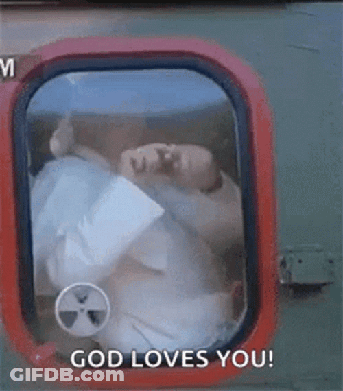 Vatican City Pope Francis Heart GIF