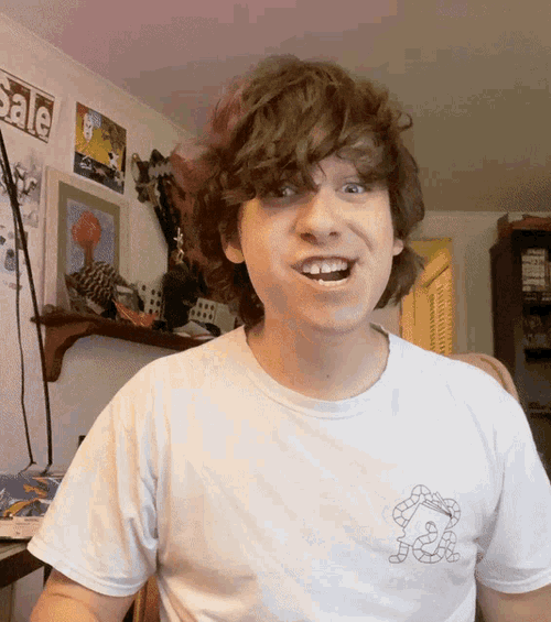 Vaughn Vaughntheepic GIF