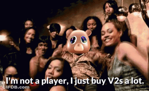 Vceezy Vcente GIF