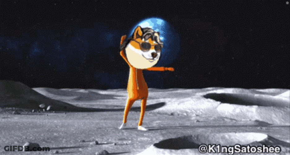 Vector GIF