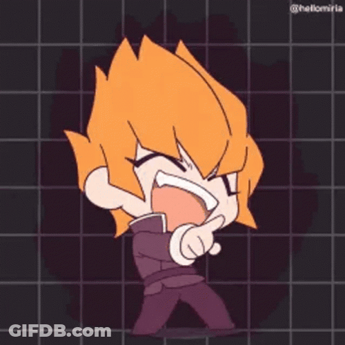 Vector GIF