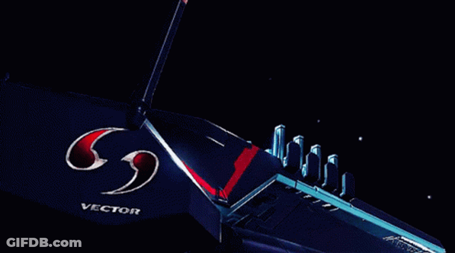Vector GIF