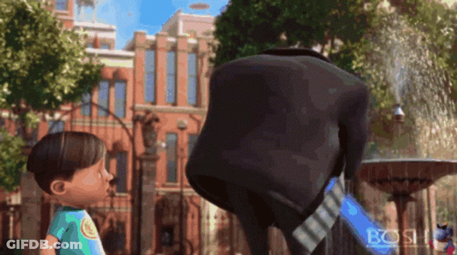 Vector GIF
