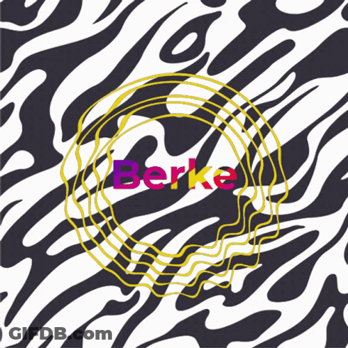 Vector GIF