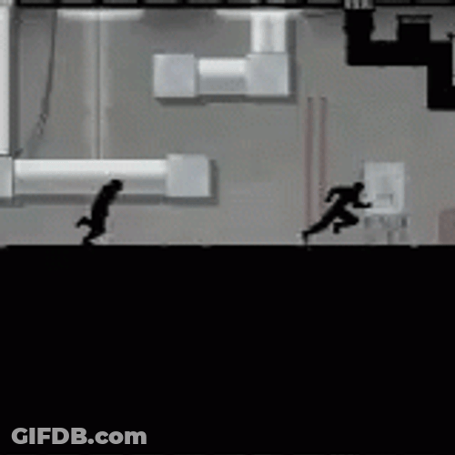 Vector GIF