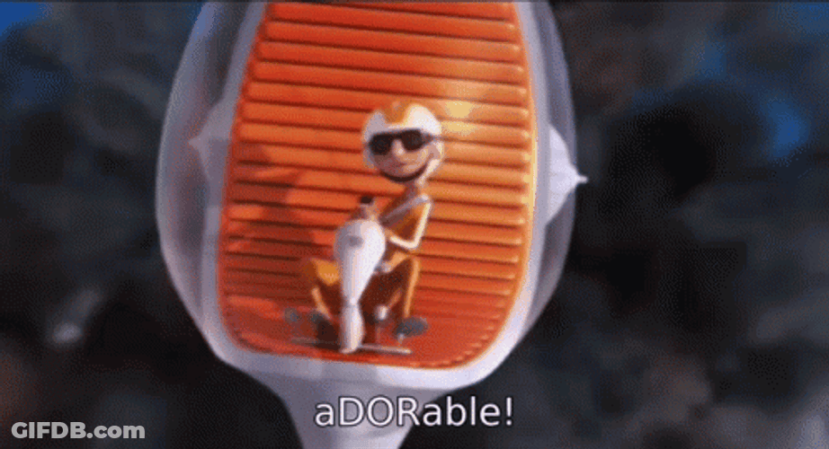 Vector Oh Yeah Adorable Ride Hohoho GIF