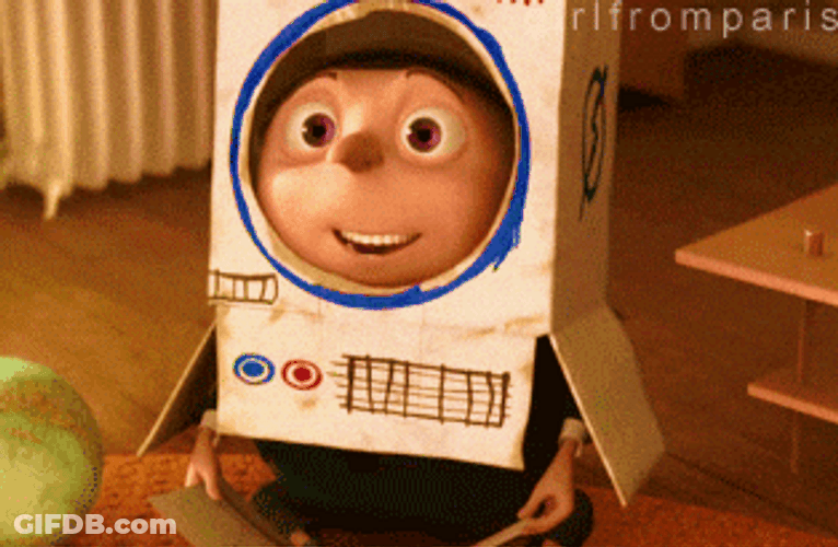 Vector Oh Yeah Young Gru Dismayed GIF