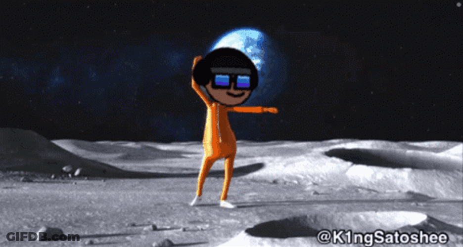 Vector GIF