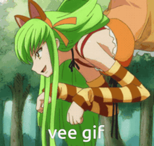Vee Core Vee Gif GIF