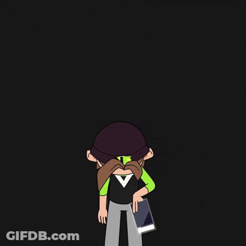 VeeFriends Pokemon Card GIF