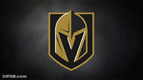 Vegas Golden GIF
