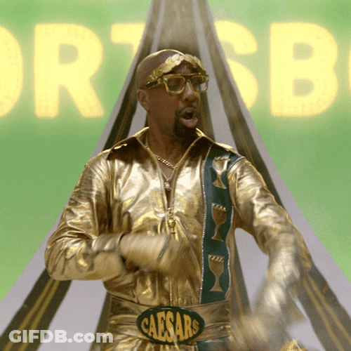 Vegas Vacation GIF