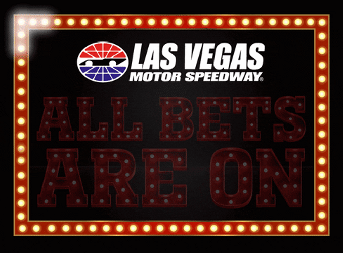 Vegas Vacation All Bets Are On GIF