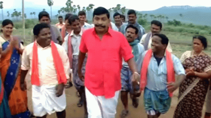 Vel Surya Tamil Movie Vadivelu GIF