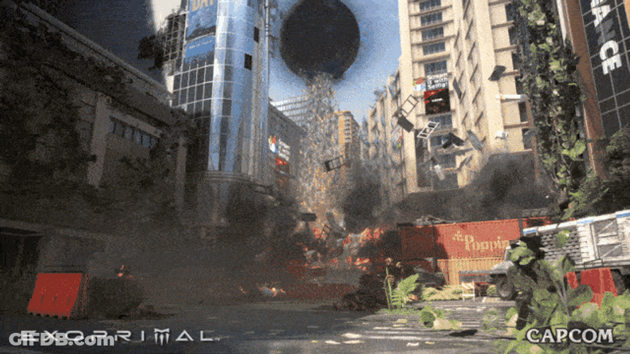 Velociraptor Glimpse Into Past Happenings GIF