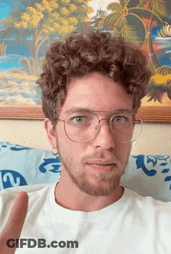Veltam S Man Cleaning Bathroom GIF
