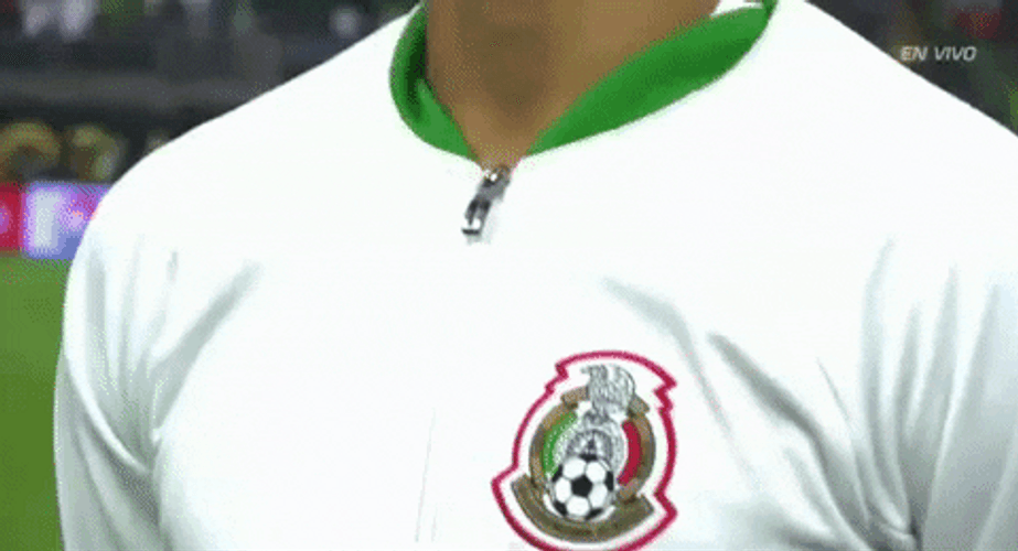 Venezuela Juan Carlos Osorio GIF