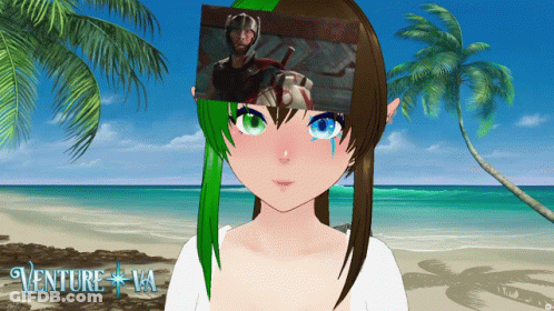 Ventureva Ven Thor Yes GIF