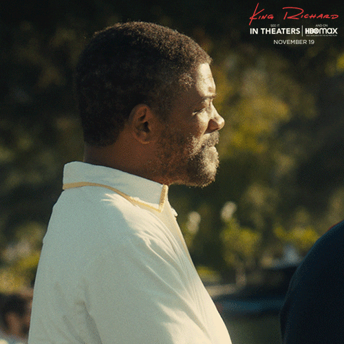 Venus Williams Father Richard GIF