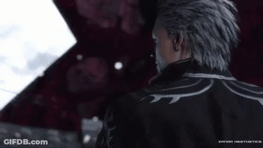 Vergil Introduction GIF