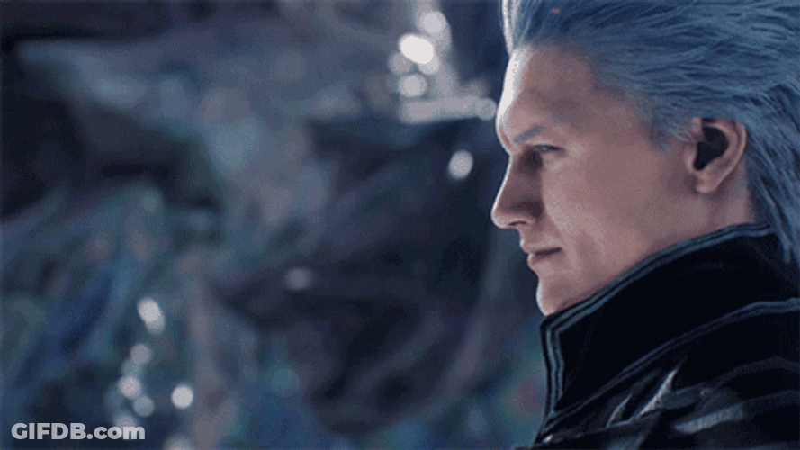 Vergil Side View GIF