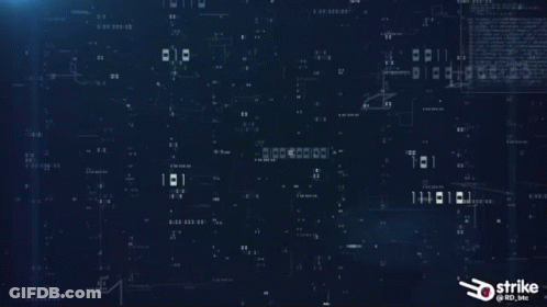 Verify Word On Computer Screen GIF