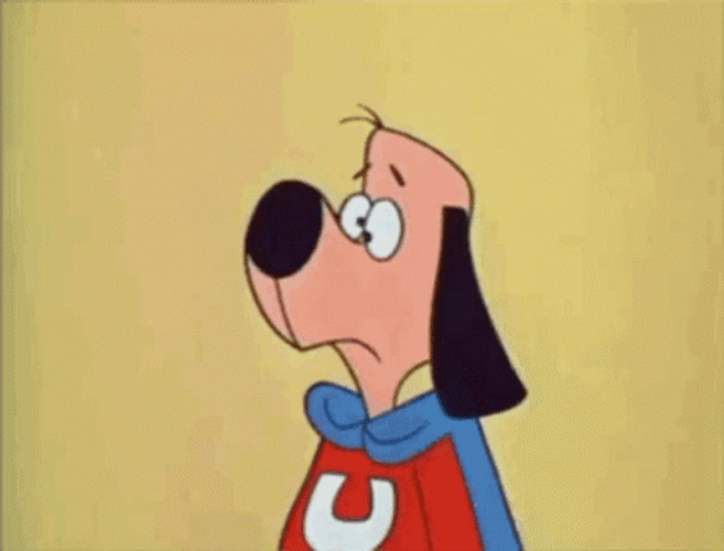Verivery Smack Hand Punishment GIF