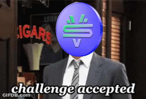 Versus Nft GIF