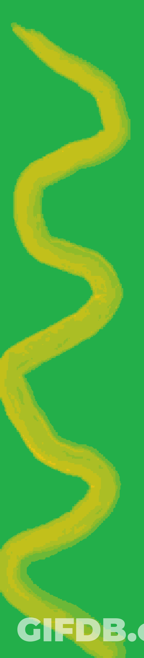 Vertical Brush GIF