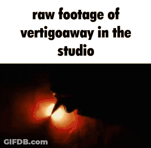 Vertigoaway Breakcore GIF