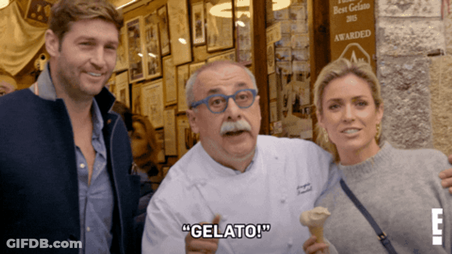 Very Cavallari Jay Cutler Don T Care GIF