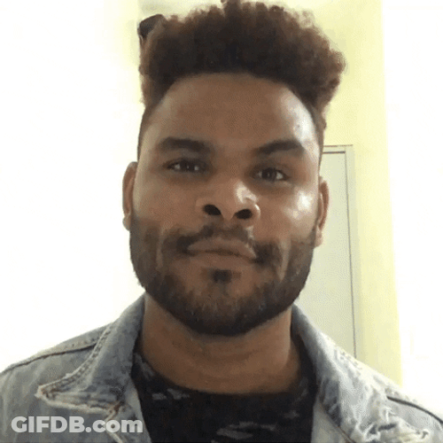 Very Good Joe Blandino GIF