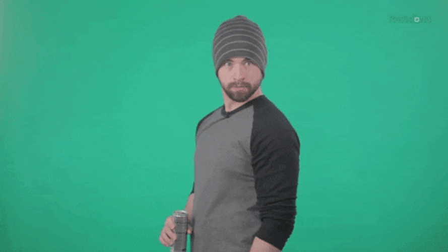 Very Good Josh Connolly GIF